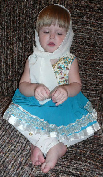 Валентина Золотарева