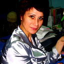 Елена Овчинникова