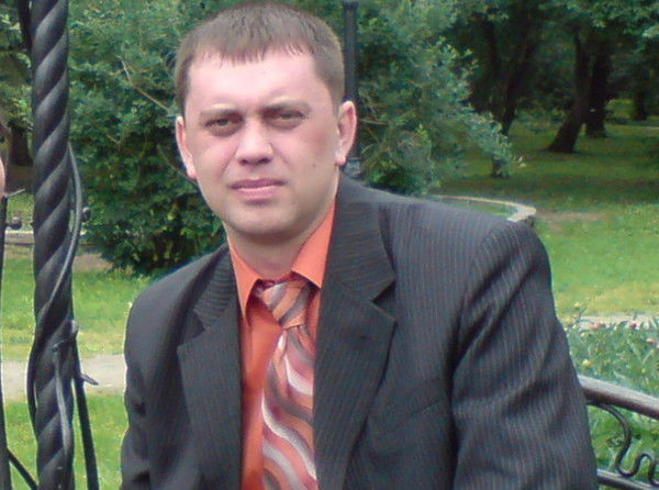 Олег Тамакулов