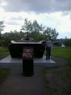 Иван Денисов