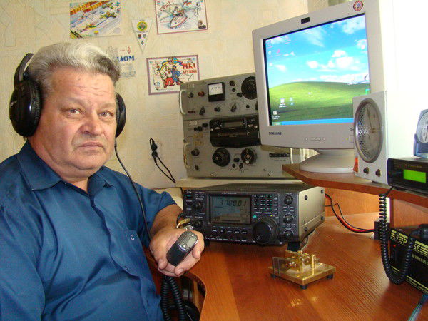 Александр Сальников Ur0Ln