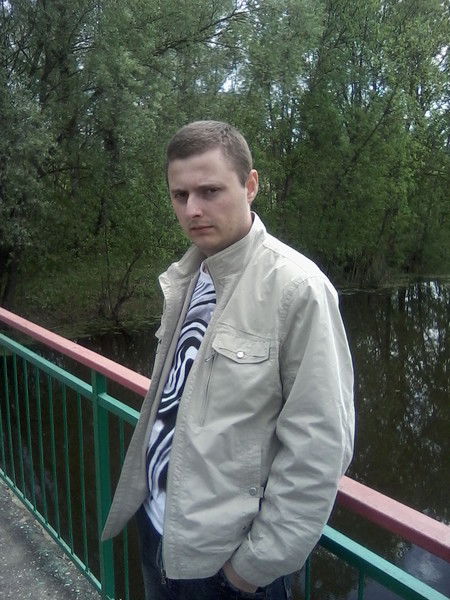 Александр Михайлович