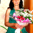 Lena Gorbynova
