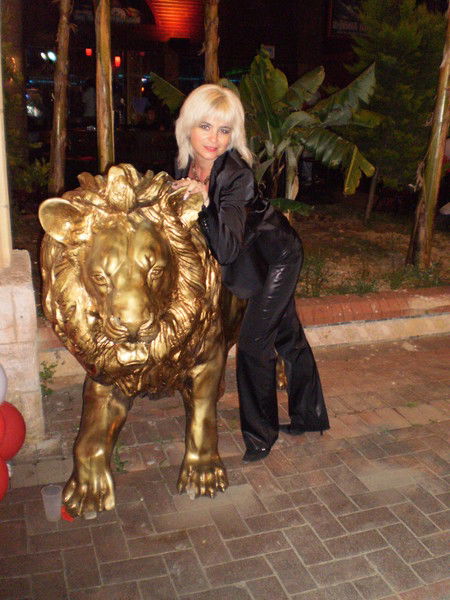 Наталья Телицкая