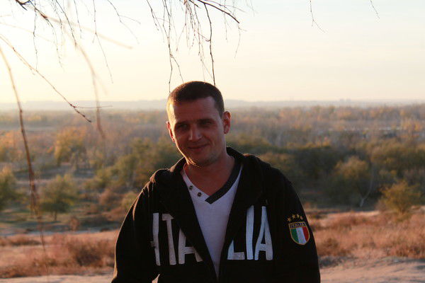 Алексей Анатольевич