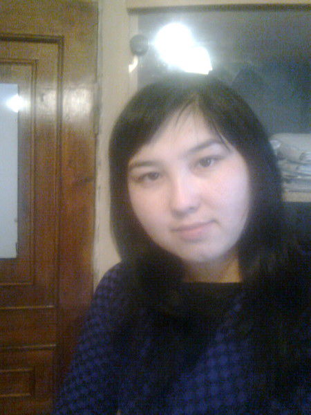 Асель Жуманова