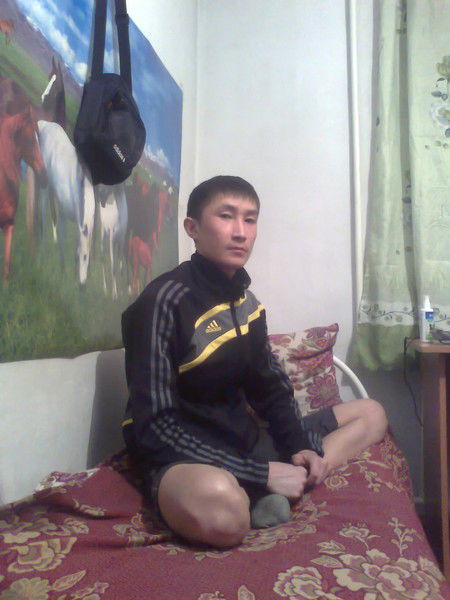 Куулар Буян