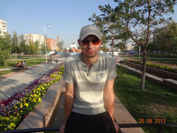 Артур Старжинский