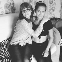 Мария Казакова