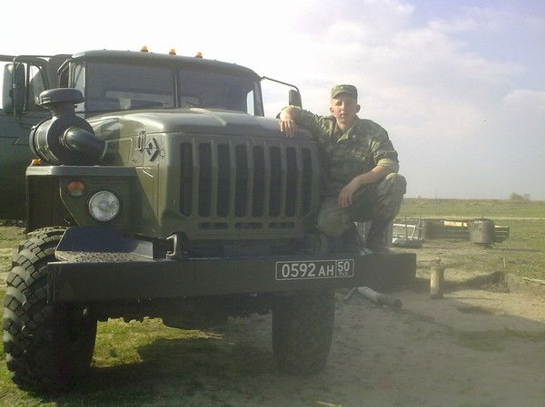 Александр Фадеев