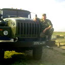 Александр Фадеев
