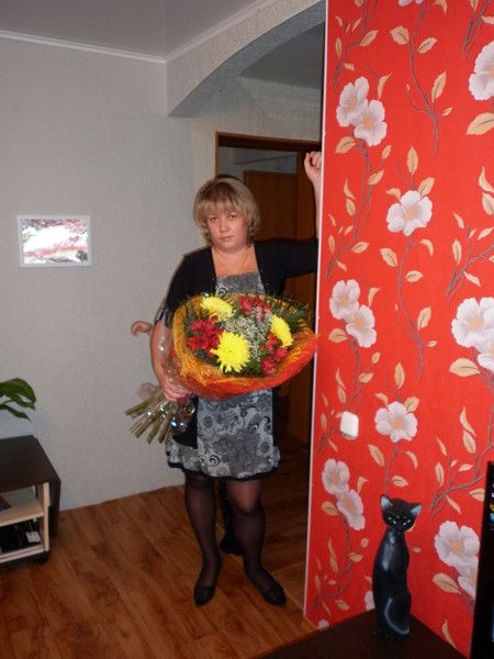 Алла Гаязова