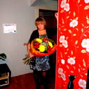 Алла Гаязова
