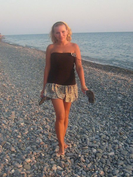 Альбина Юцова