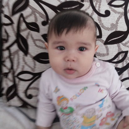 Молдир Кадирбердиева