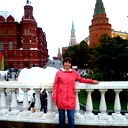 Альвина Рудь