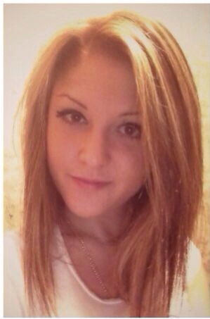 Валерия Ларина