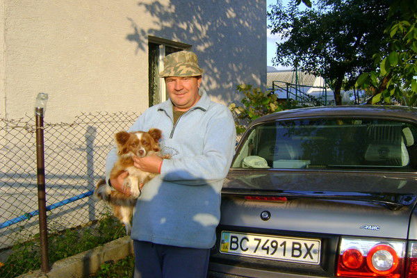 Владимир Трускавецкий