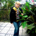 Виталина Краева (Франк)