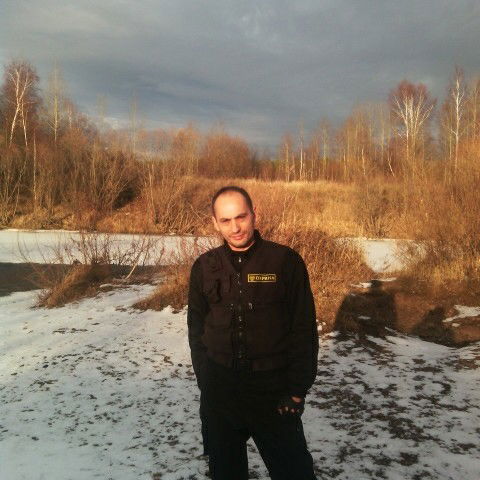 Александр Фомин