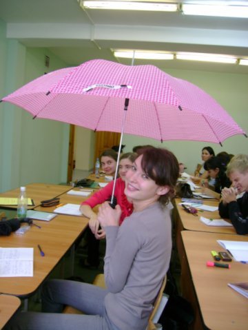 Россиева Анна