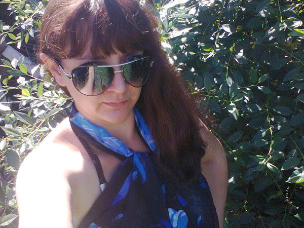 Елена Ленок