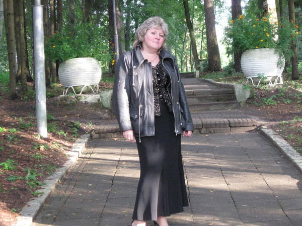 Татьяна Курочкина