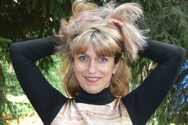 Светлана Коваль