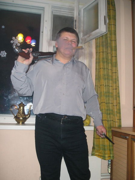 Виталий Ковалёв