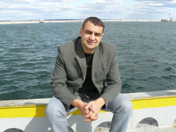 Андриан Маник