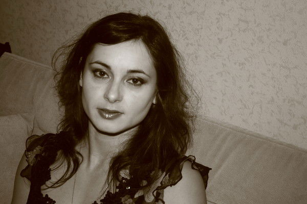 Ольга Бирюкова