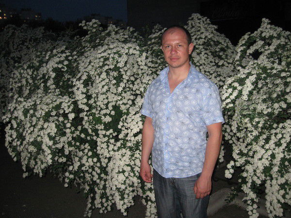 Юрий Доценко