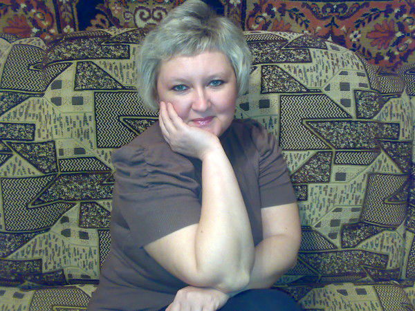 Зоя Самарская