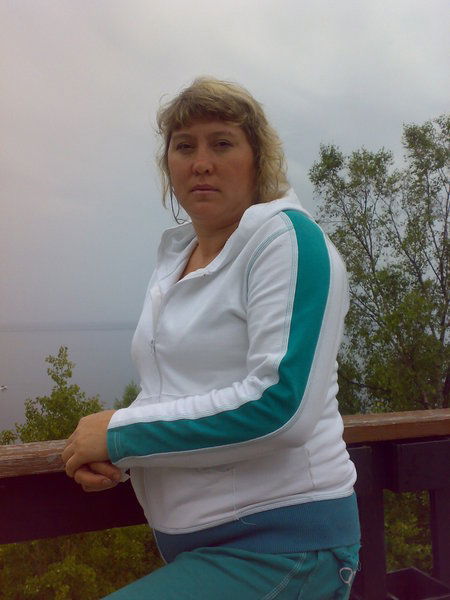 Оксана Львова