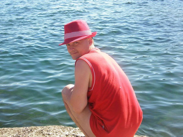 Дмитрий Симоненко