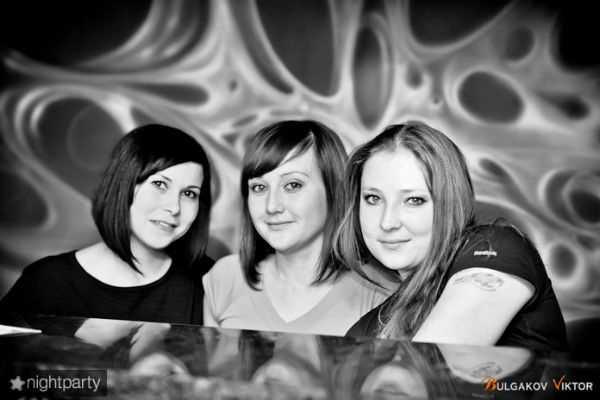 Гулия Ахметзянова