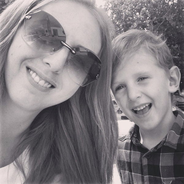 Настёна Савинова