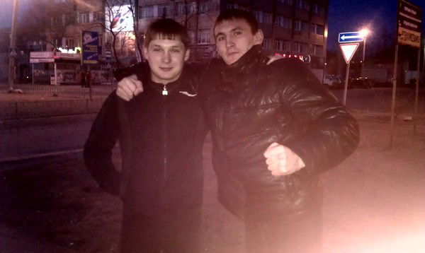 Плиско Сергей