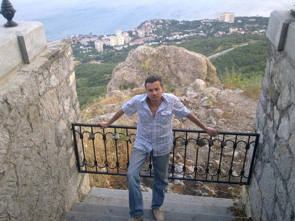 Дмитрий Кириллов