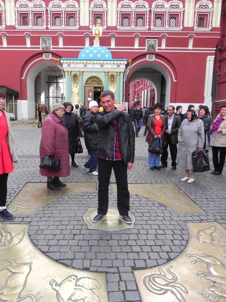 Евгений Кузнецов