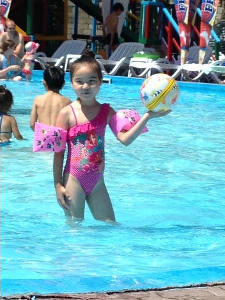 Жадыра Смагулова