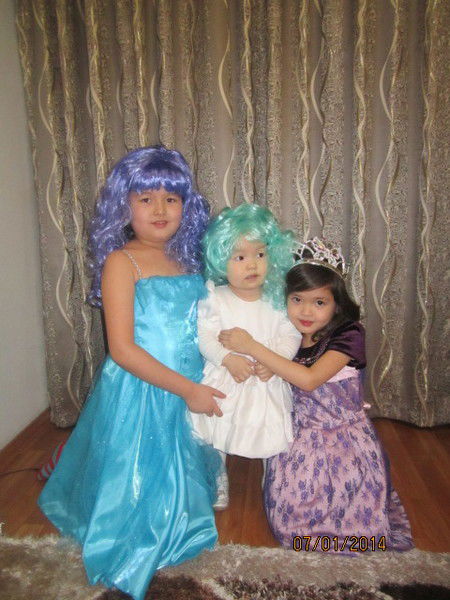 Меруерт Меирбекова