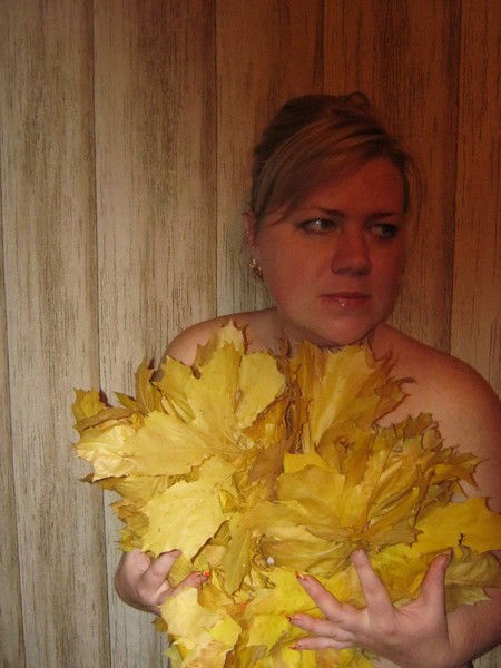 Светлана Лучинкина