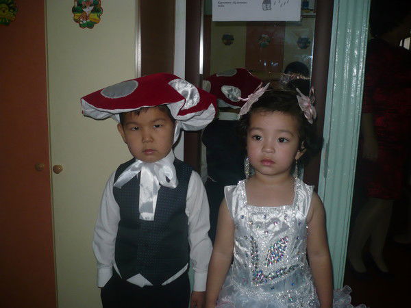 Гульназ Жаксылыковна