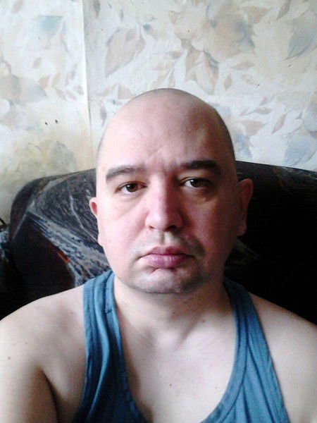 Антон Подгорный