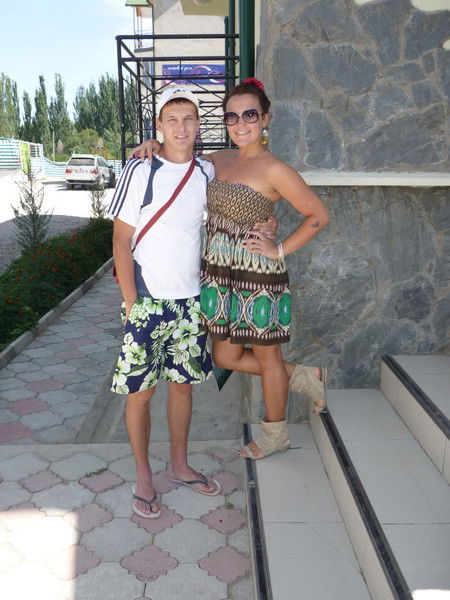 Мария Воронова