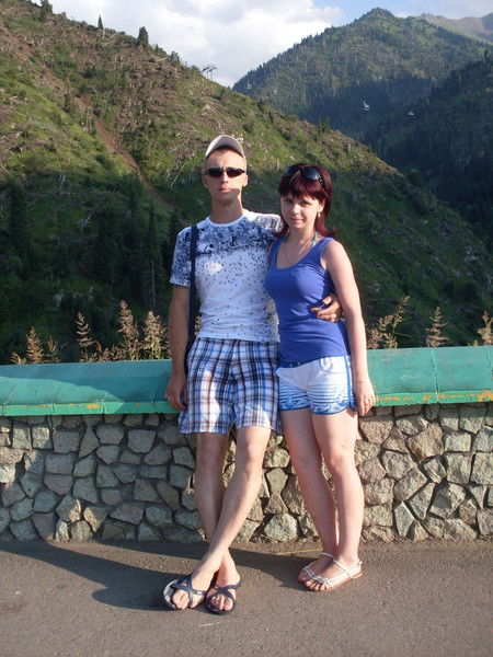 Андрей Буслов