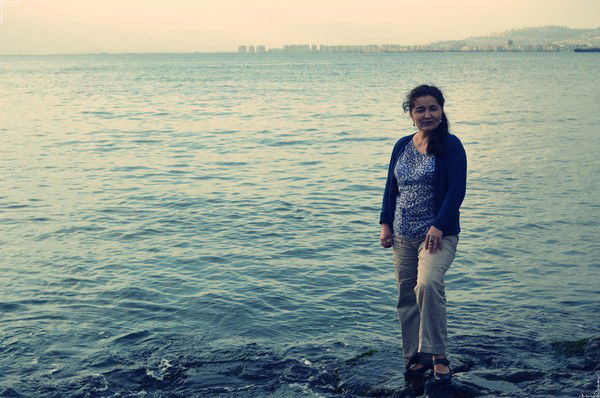 Бакыт Айтмурзина