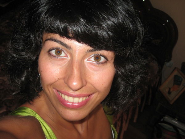 Ирина Родионова