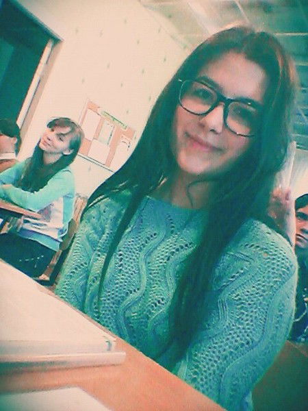 Анастасия Аленовская